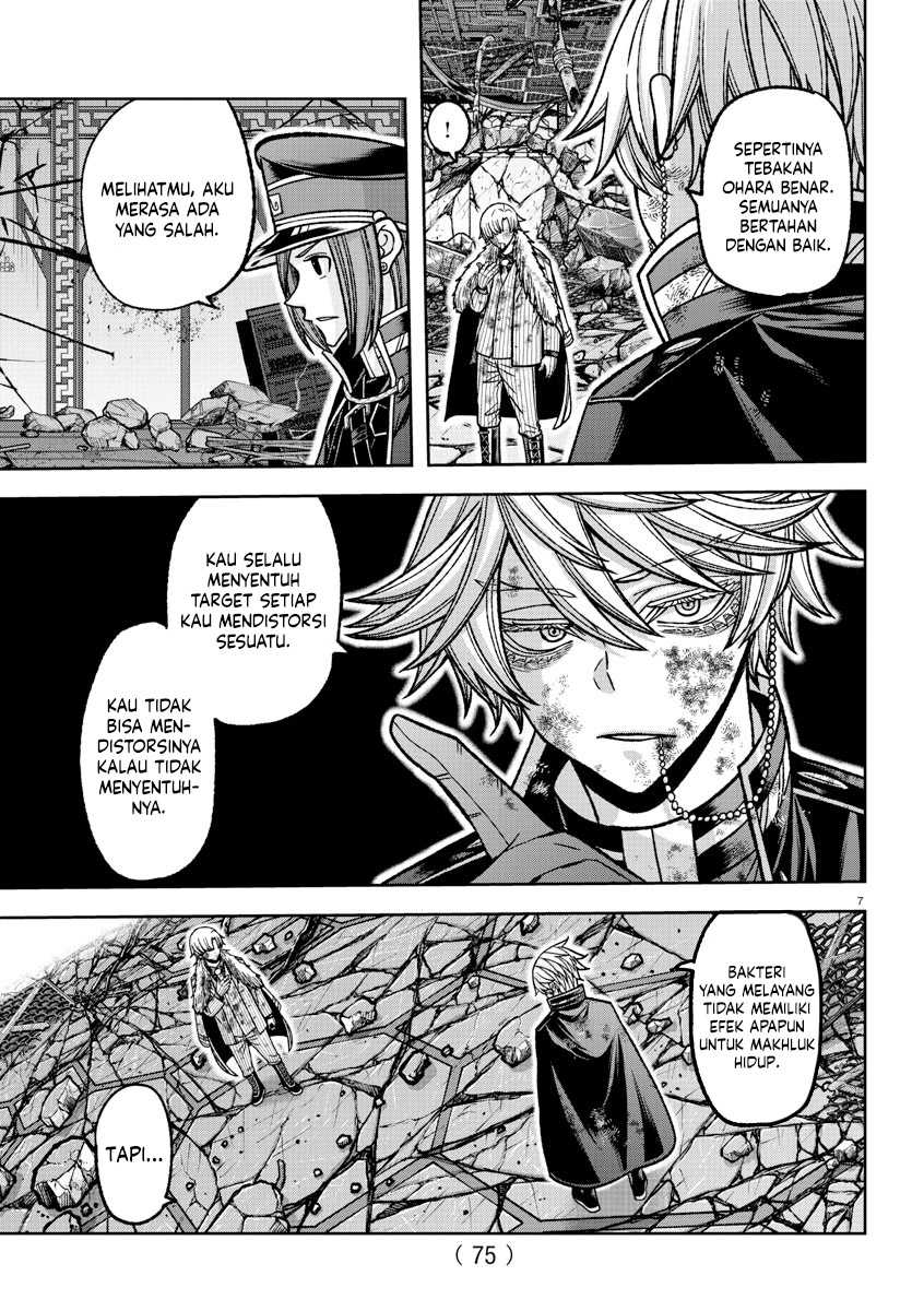 Chapter 146 - halaman 8