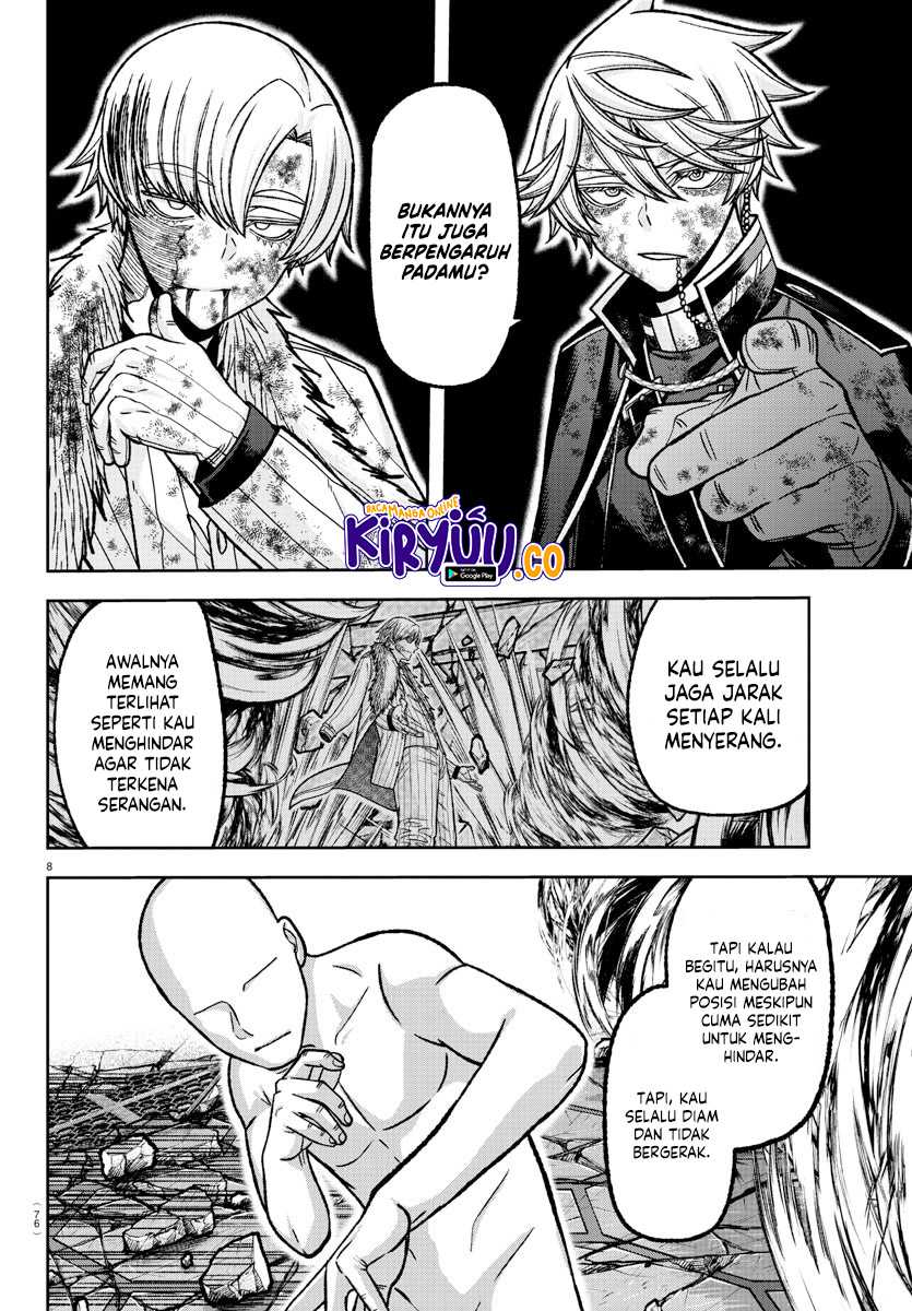 Chapter 146 - halaman 9