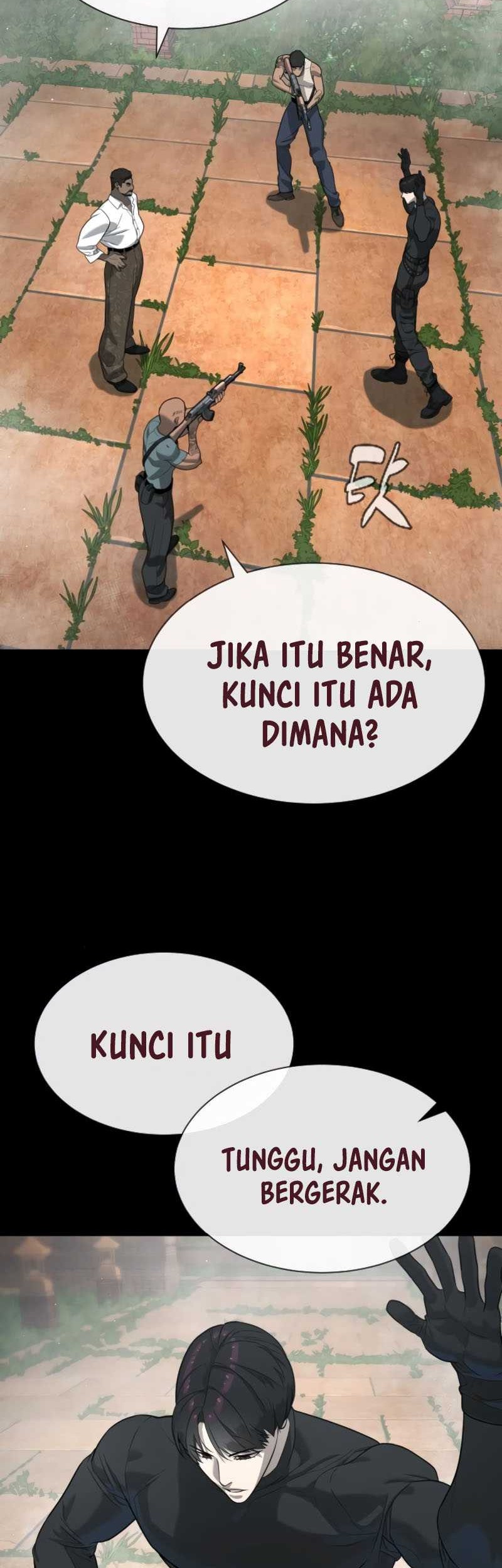 Chapter 85 - halaman 85