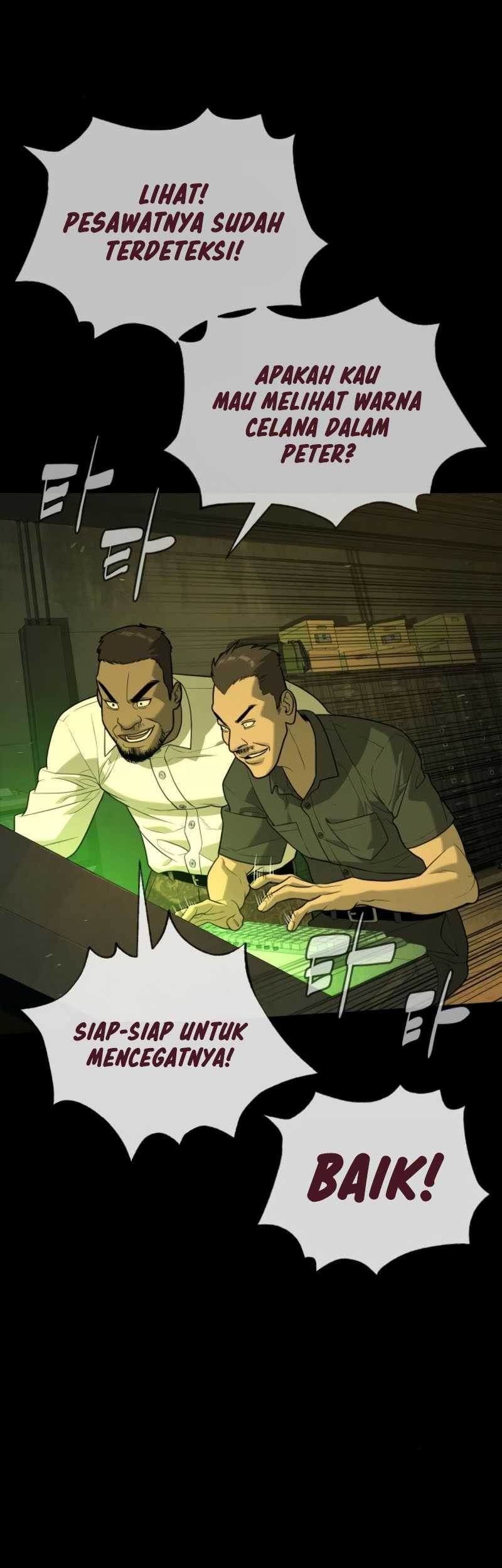 Chapter 85 - halaman 17