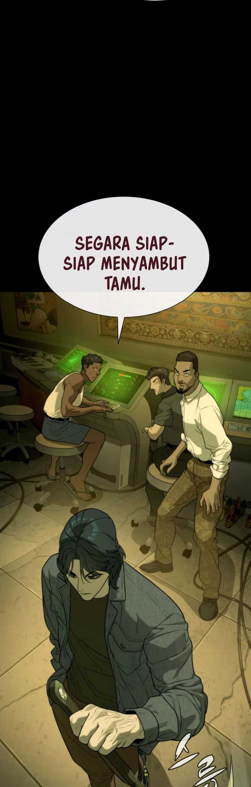 Chapter 85 - halaman 23
