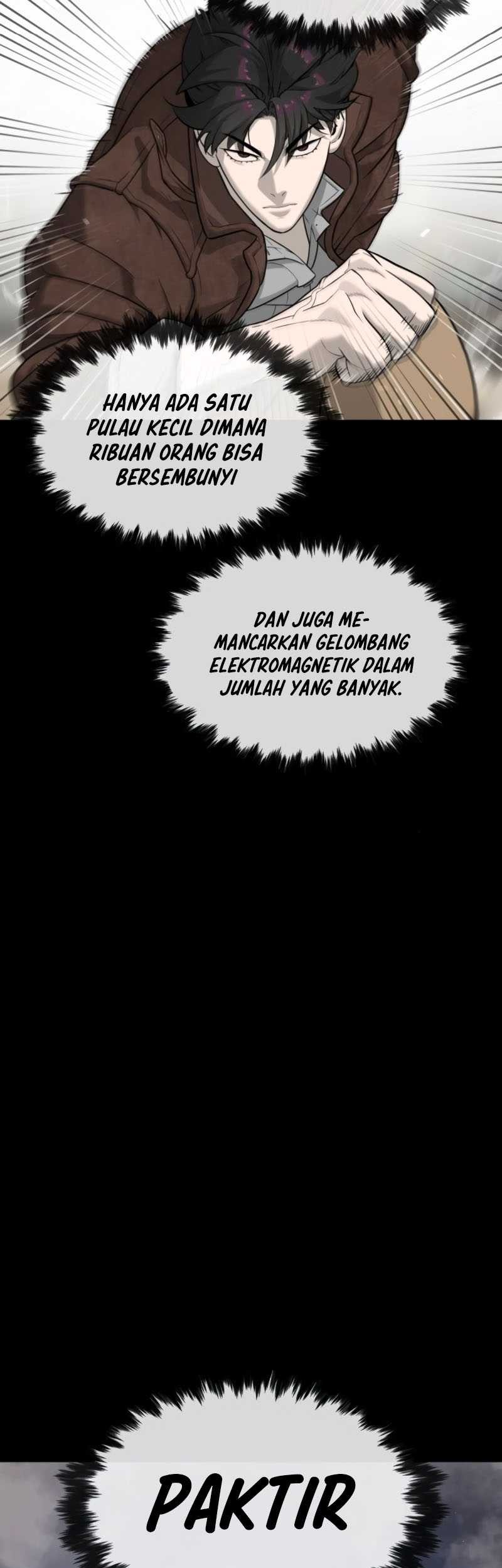 Chapter 85 - halaman 33