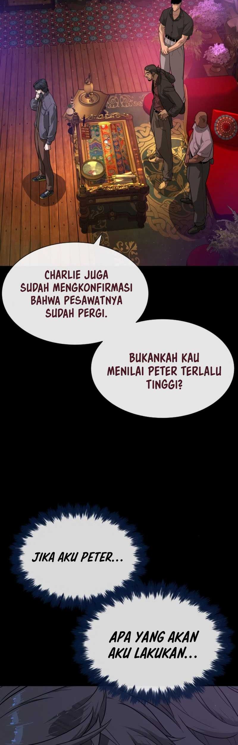 Chapter 85 - halaman 38