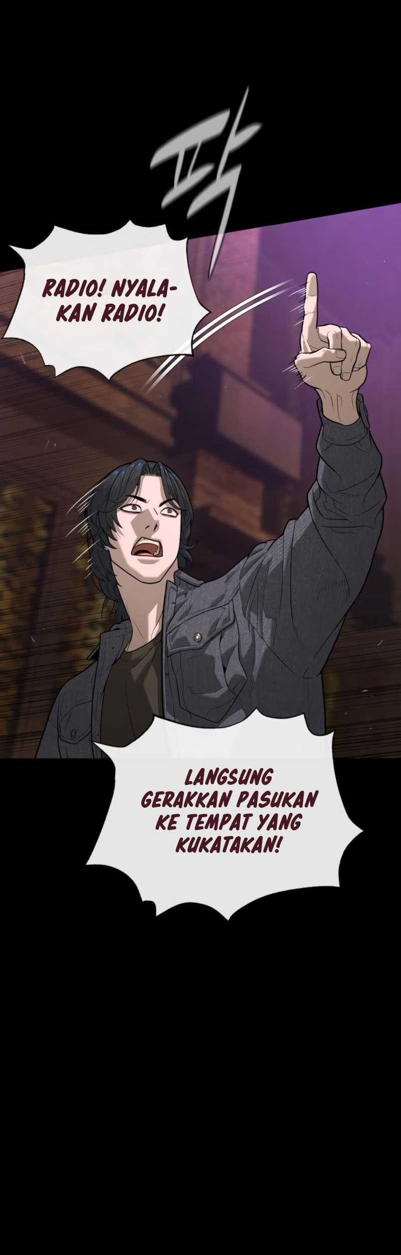 Chapter 85 - halaman 40