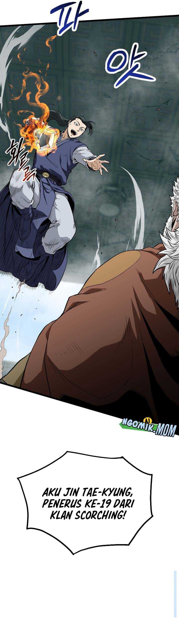 Chapter 216 - halaman 19