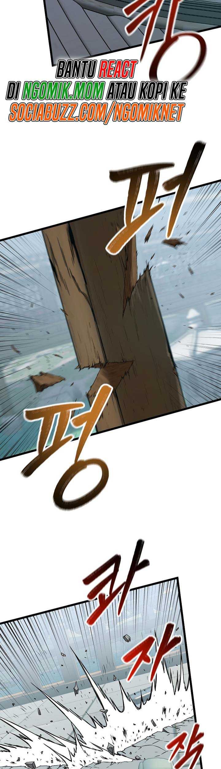Chapter 216 - halaman 21