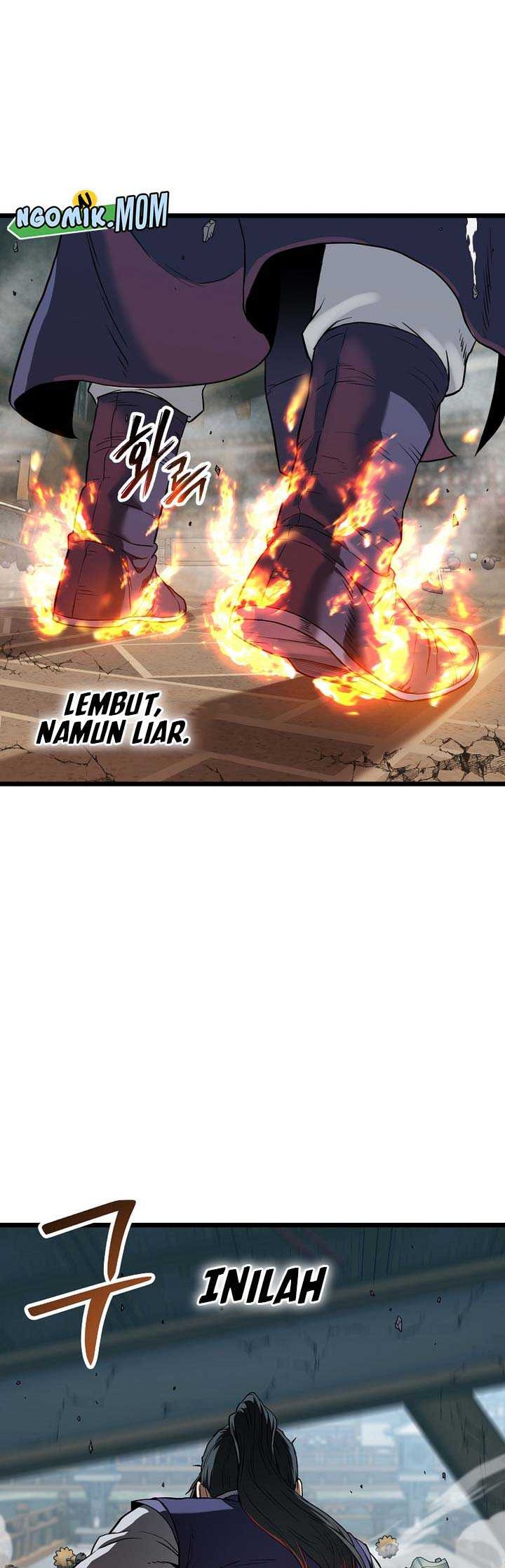Chapter 216 - halaman 28