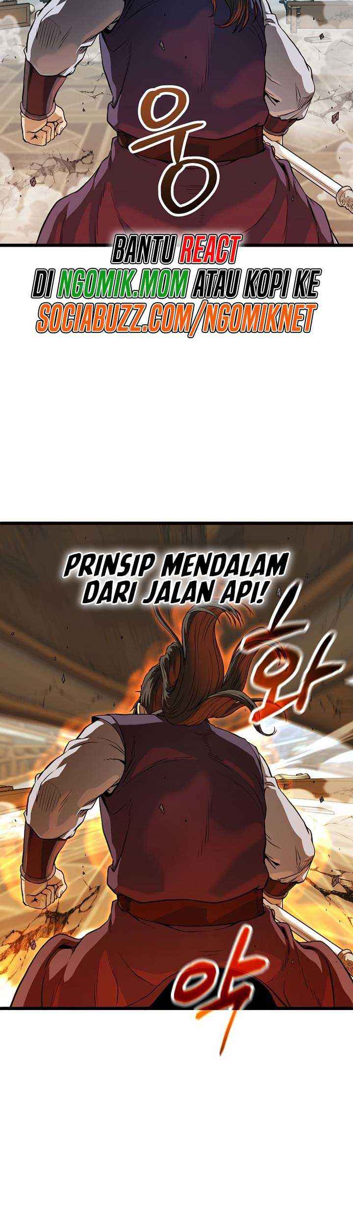 Chapter 216 - halaman 29