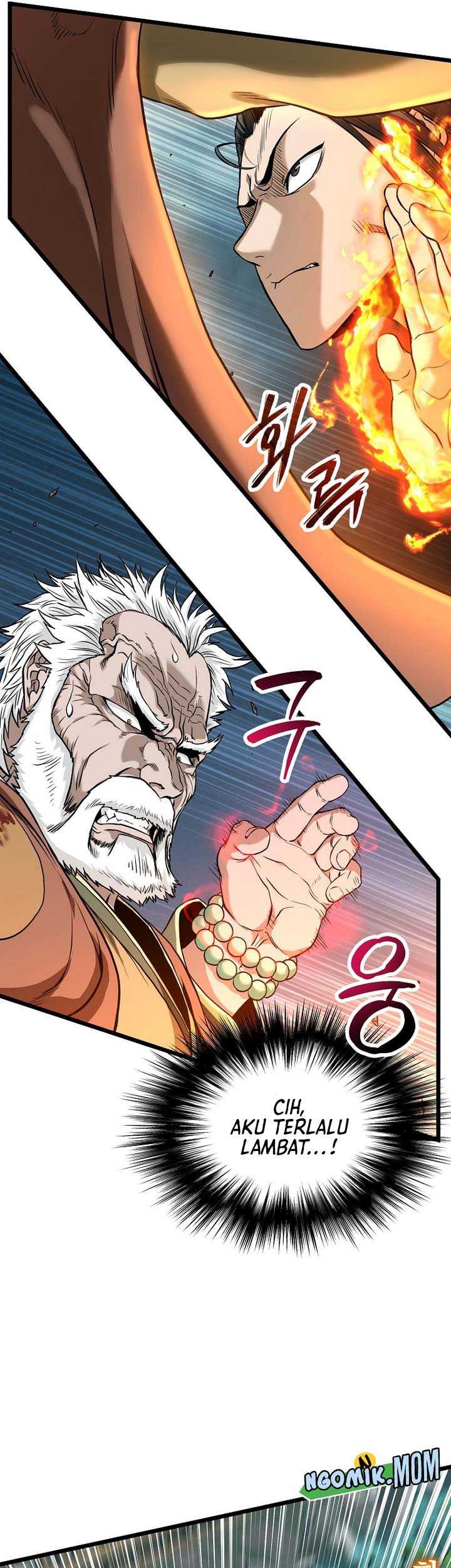 Chapter 216 - halaman 31