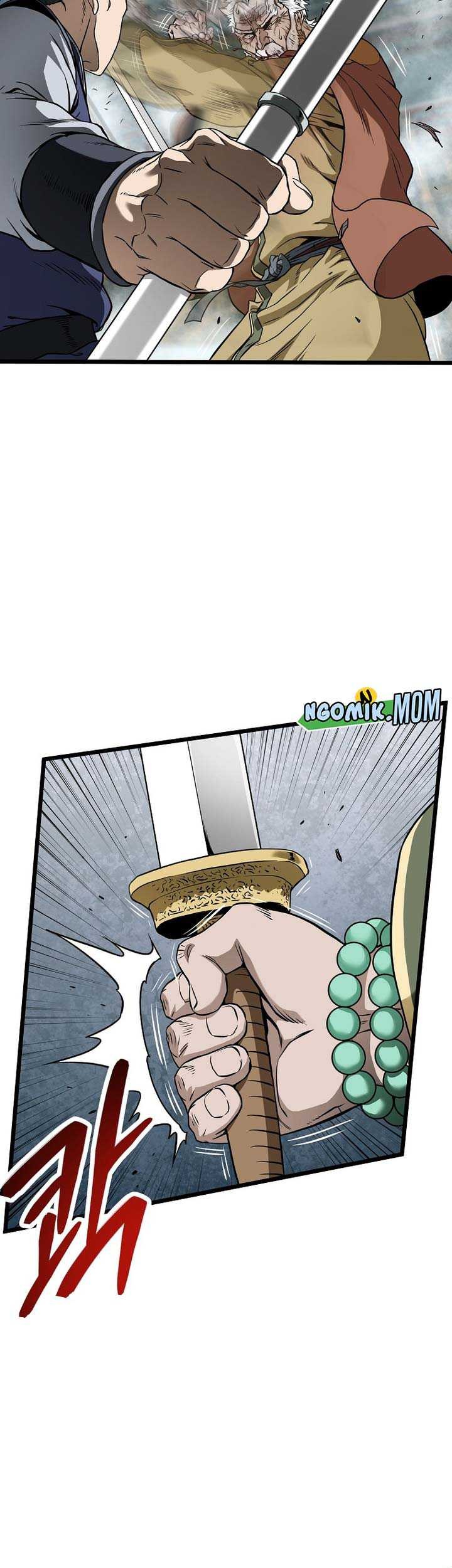 Chapter 216 - halaman 33