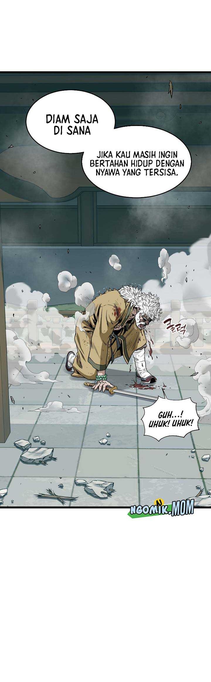 Chapter 216 - halaman 42
