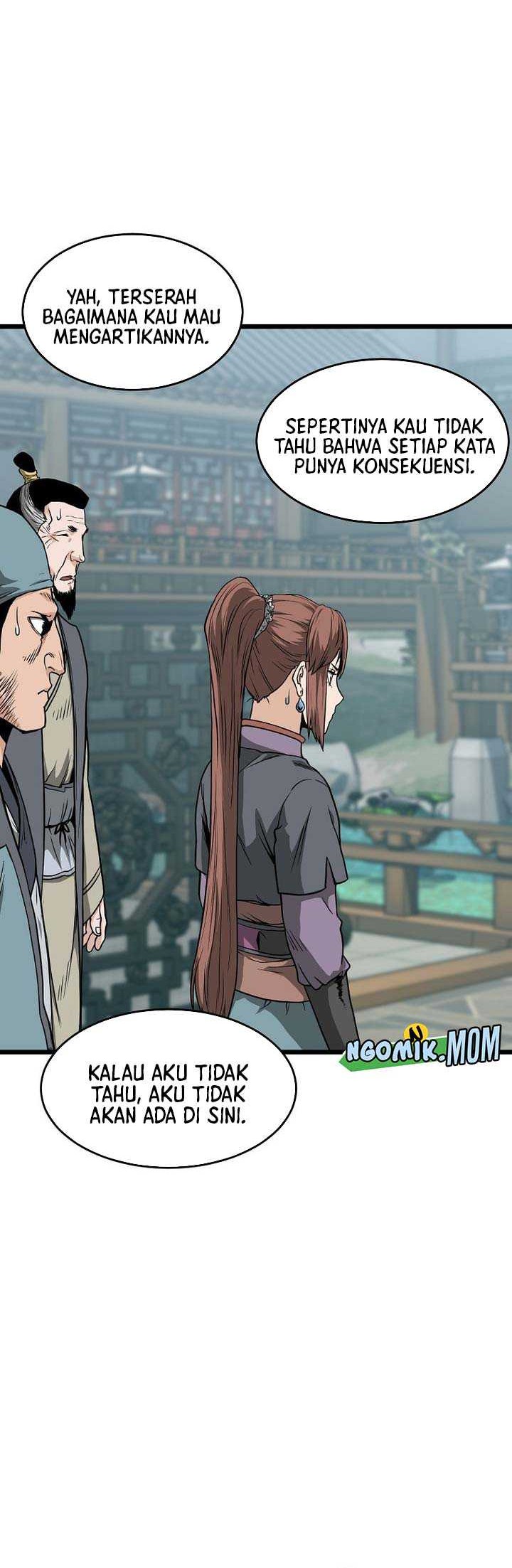 Chapter 214 - halaman 42
