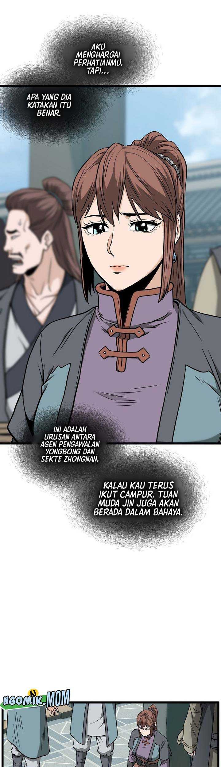 Chapter 214 - halaman 51