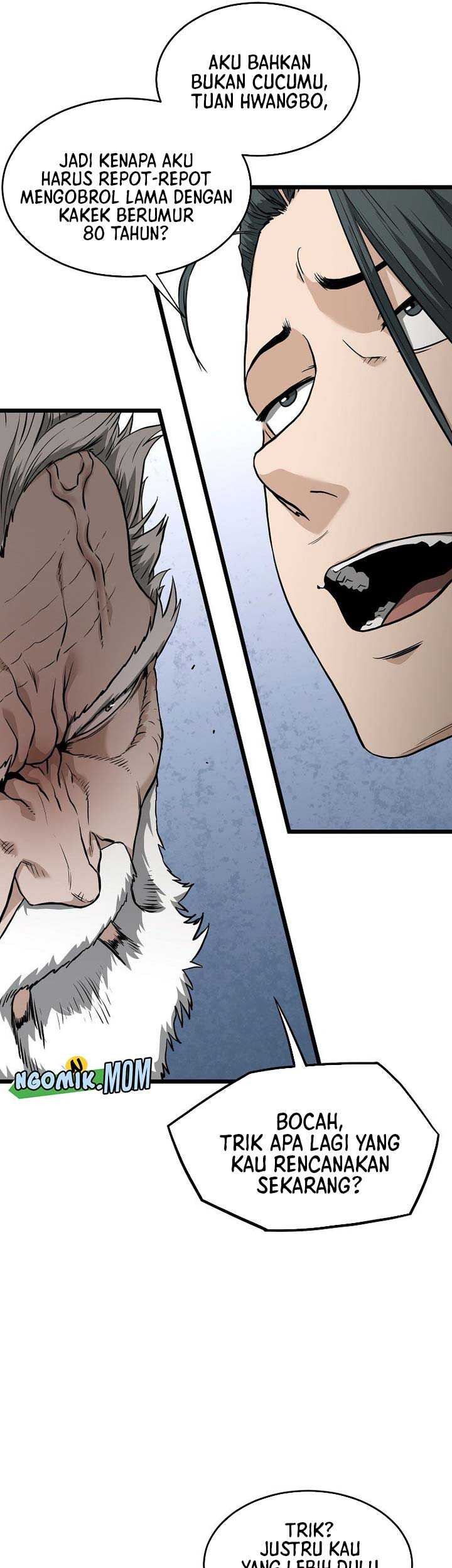 Chapter 214 - halaman 61