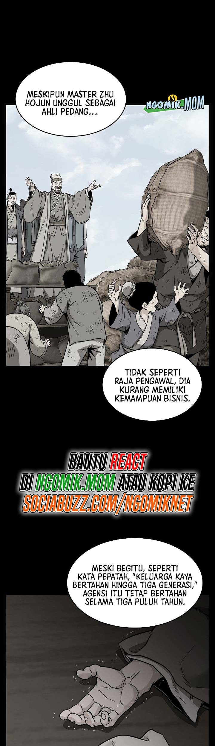 Chapter 212 - halaman 110