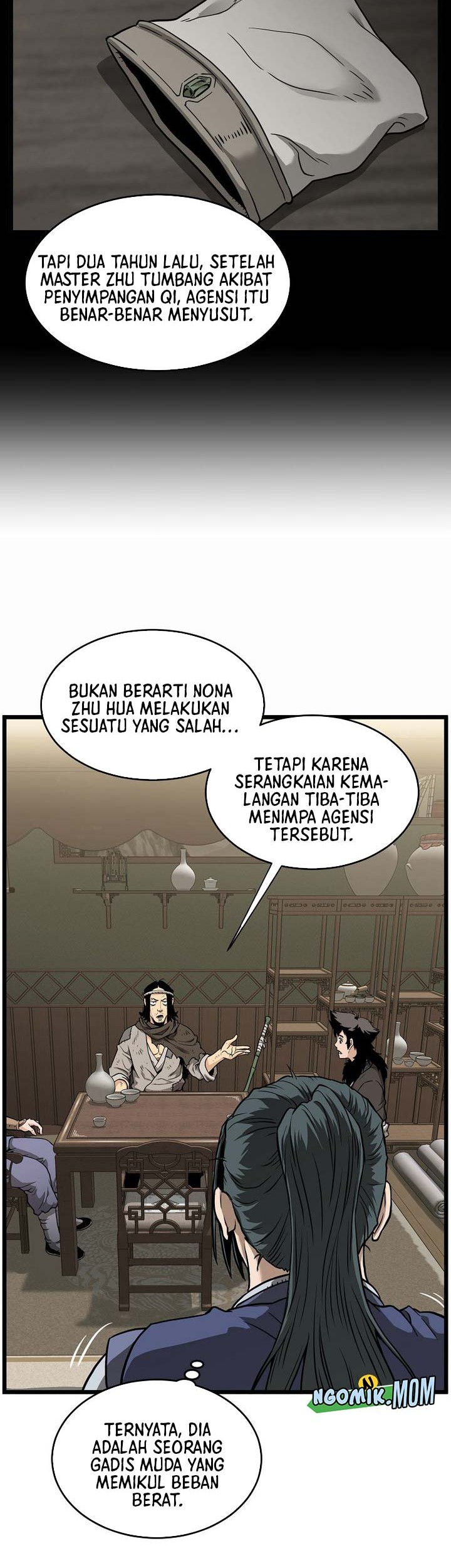Chapter 212 - halaman 111