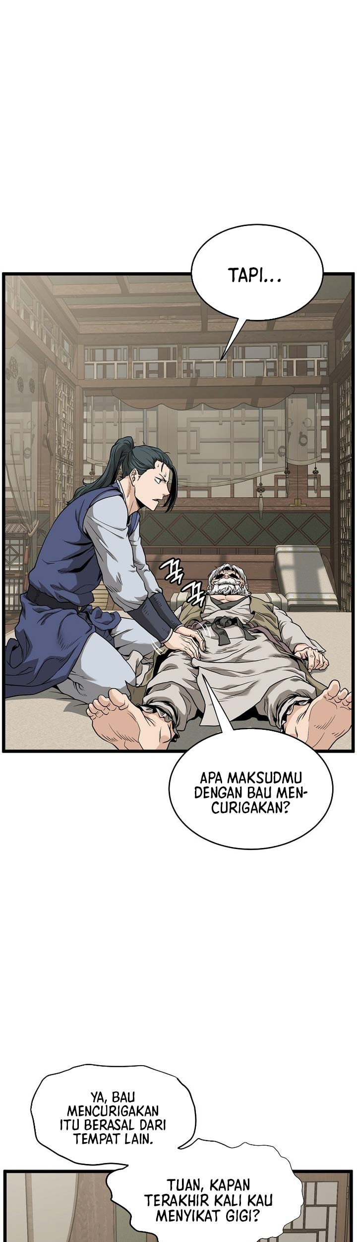 Chapter 212 - halaman 112
