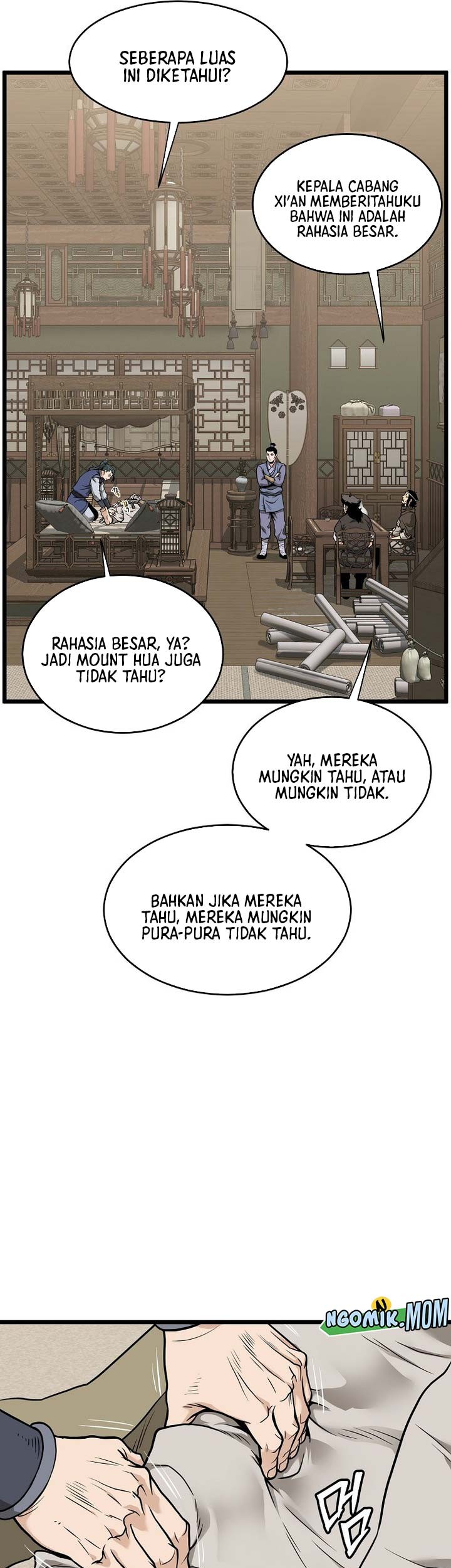 Chapter 212 - halaman 116