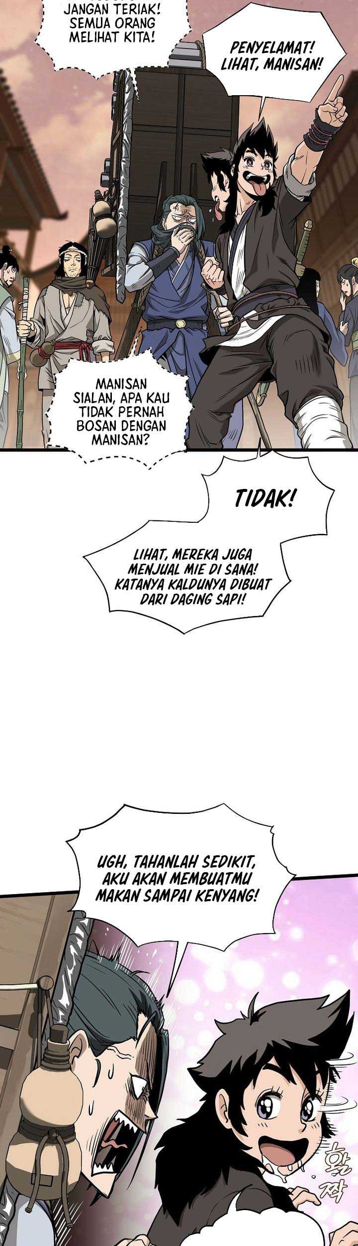 Chapter 212 - halaman 127
