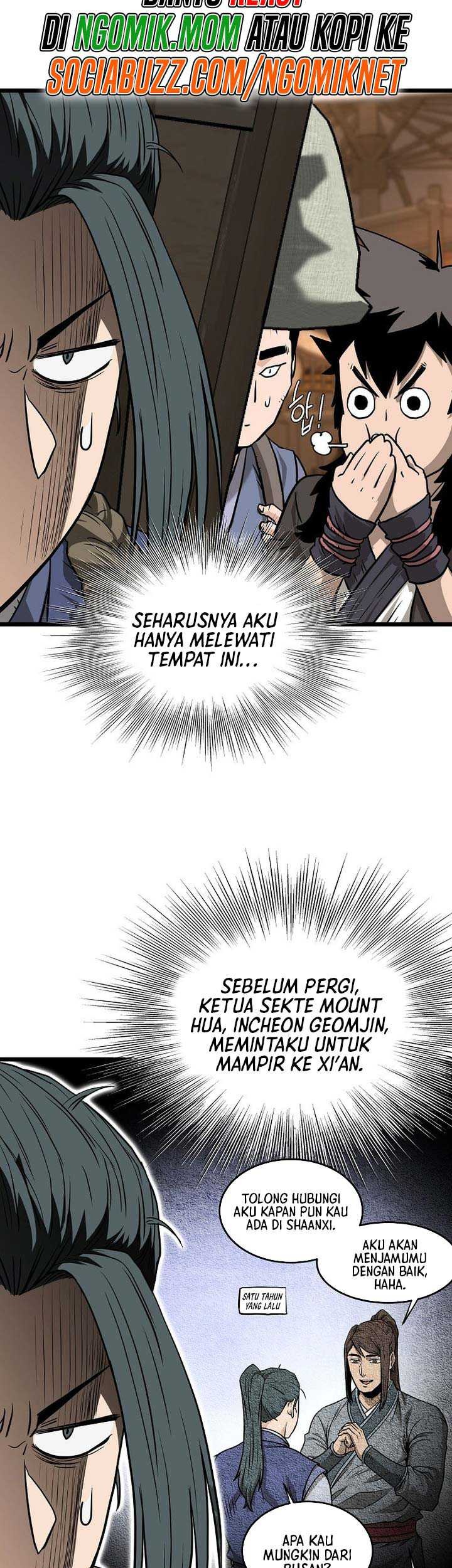 Chapter 212 - halaman 129