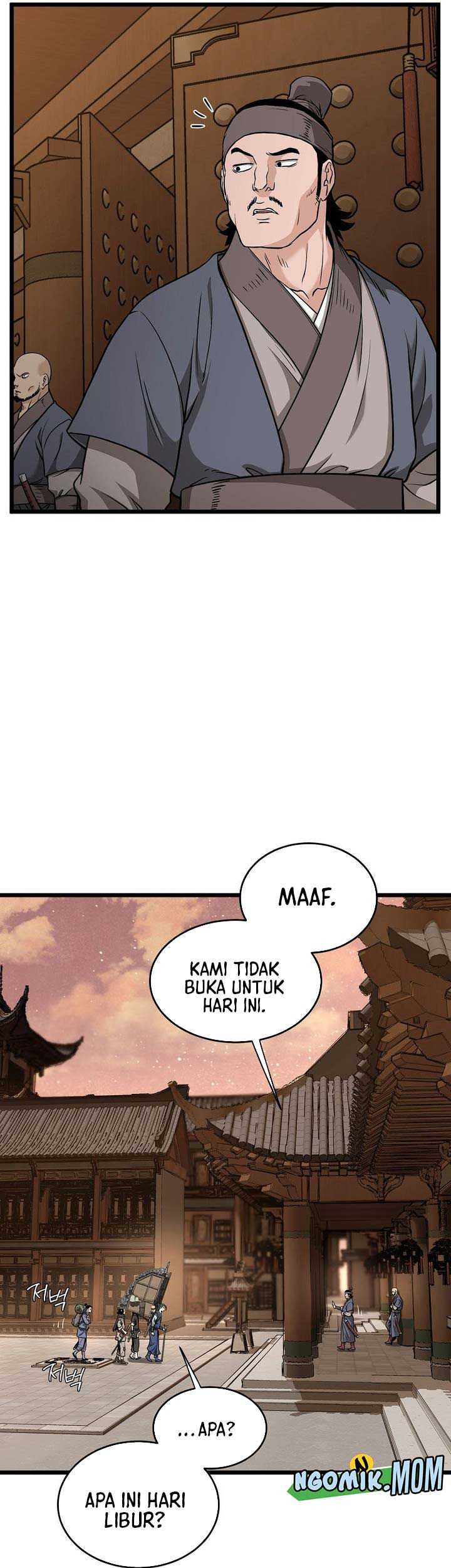 Chapter 212 - halaman 137