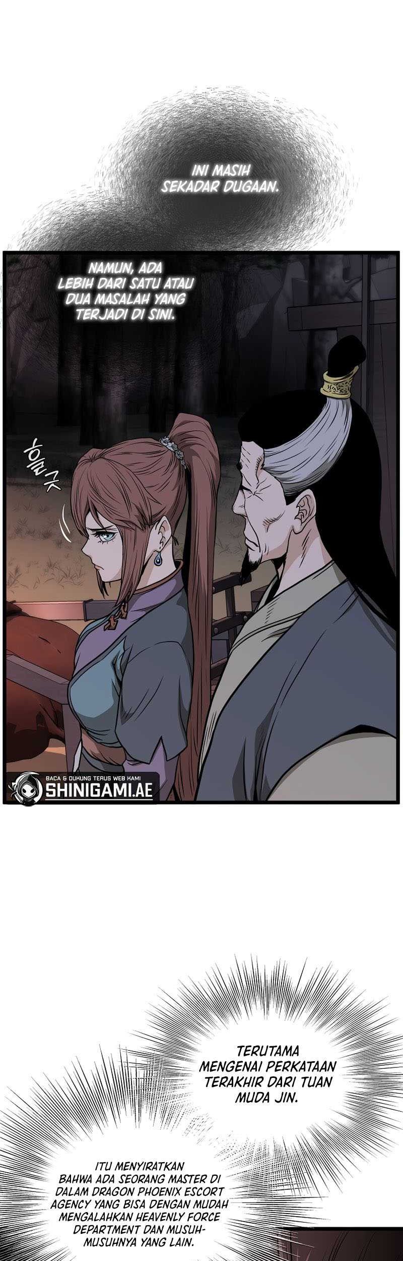 Chapter 209 - halaman 42