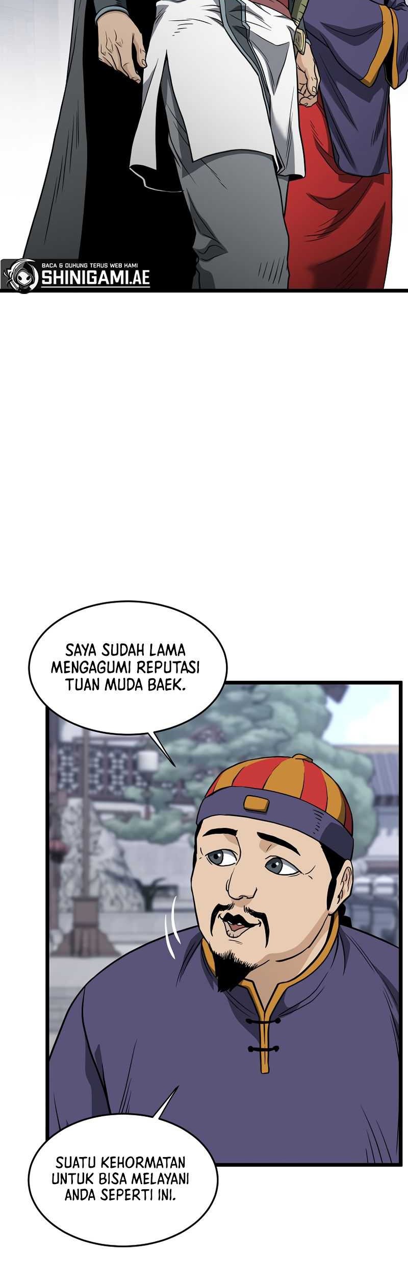 Chapter 209 - halaman 50