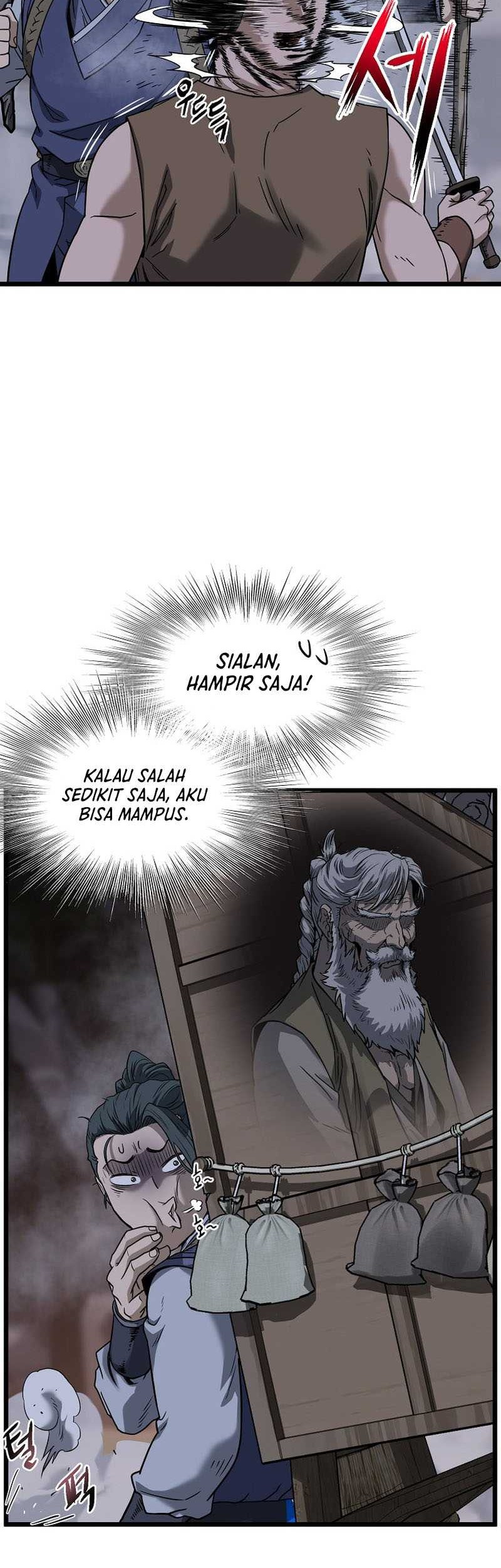 Chapter 208 - halaman 44