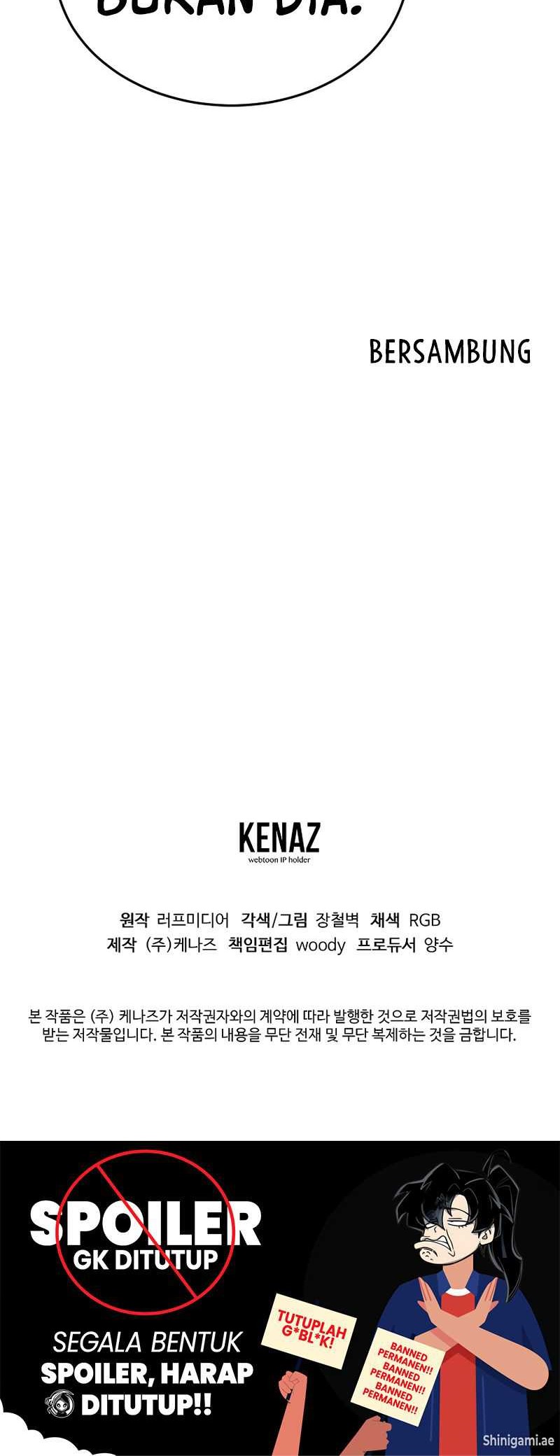 Chapter 207 - halaman 71