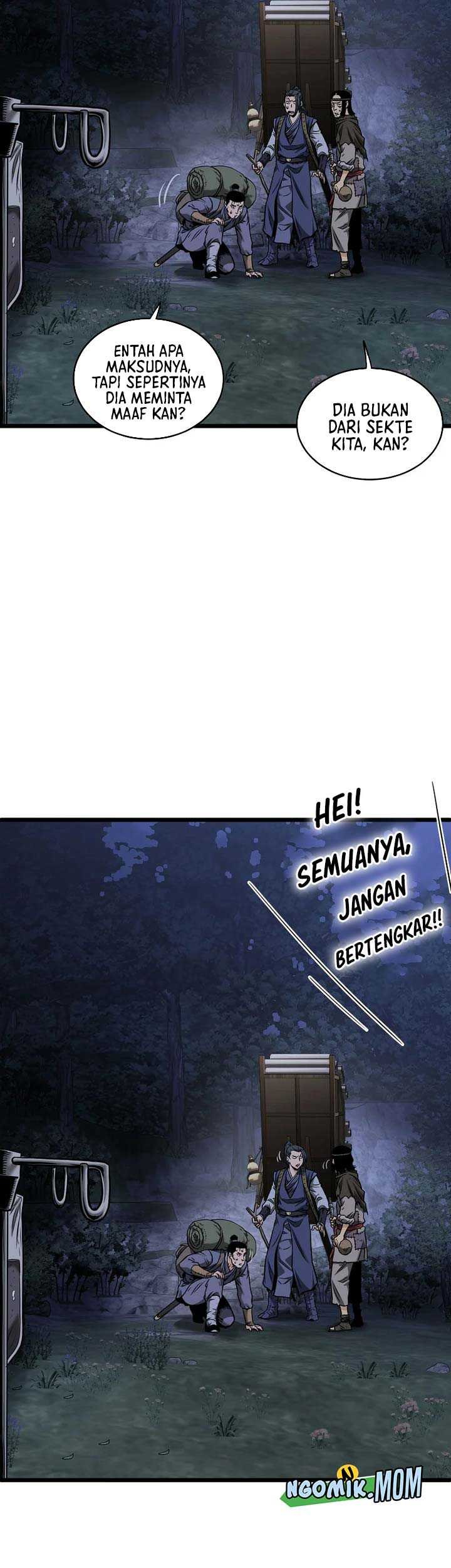 Chapter 206.5 - halaman 15