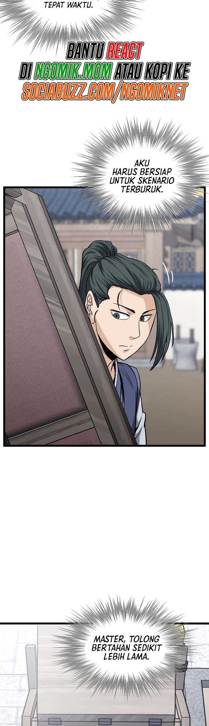 Chapter 206 - halaman 45