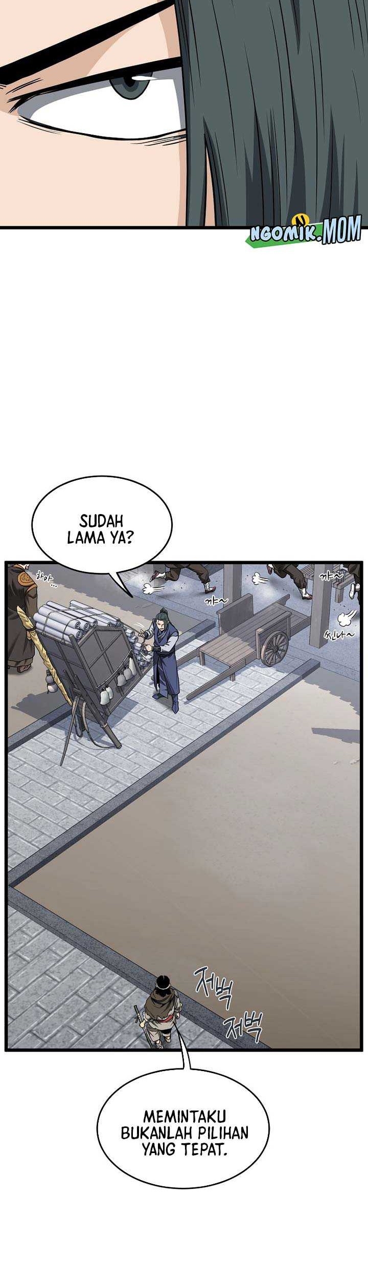 Chapter 206 - halaman 54