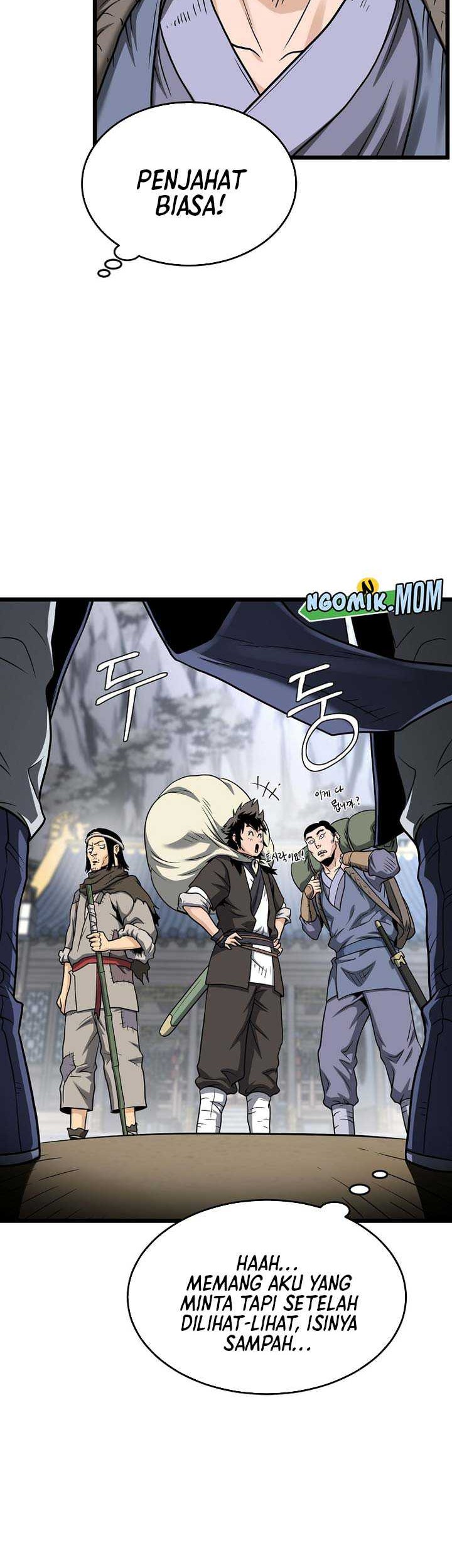 Chapter 206 - halaman 58
