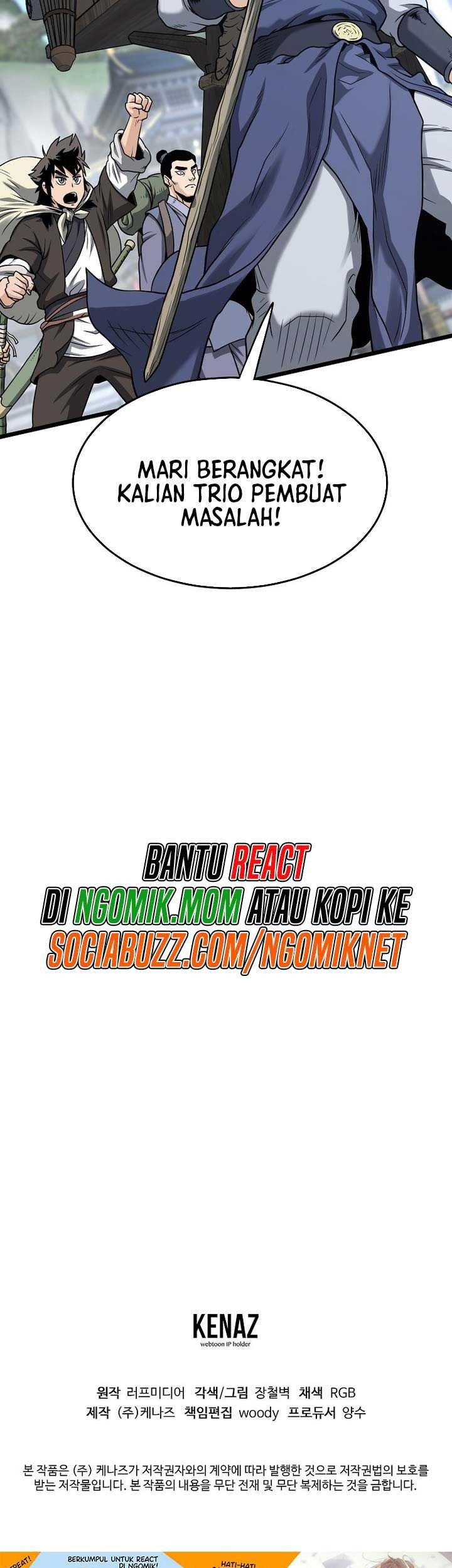 Chapter 206 - halaman 61