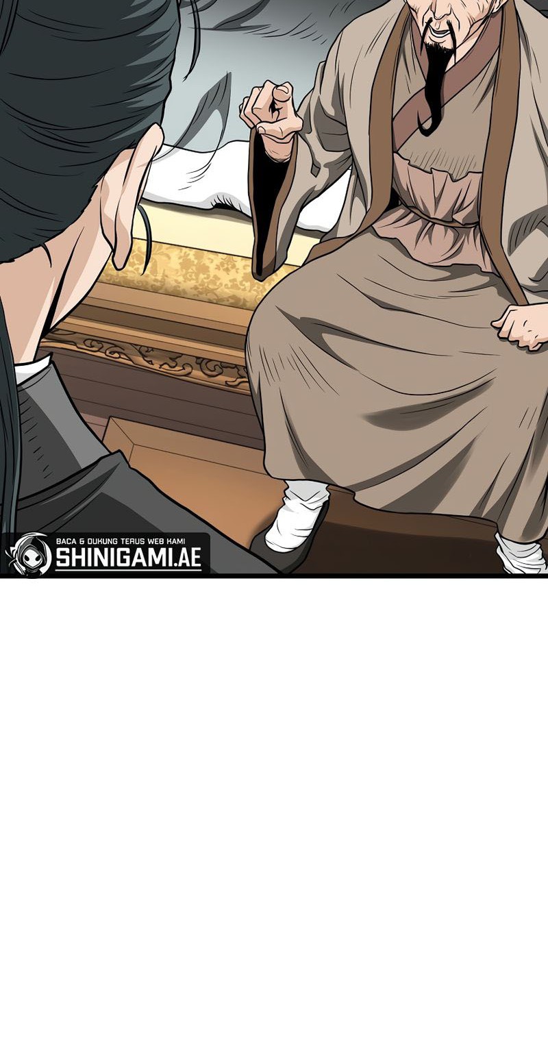 Chapter 205 - halaman 39