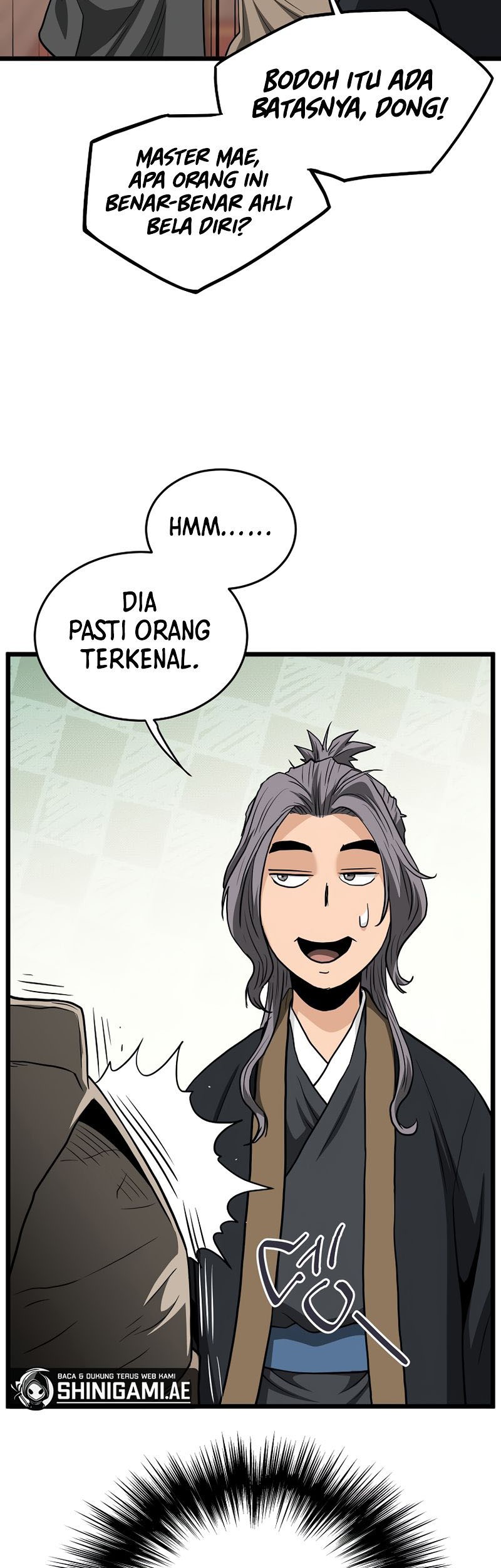 Chapter 205 - halaman 42