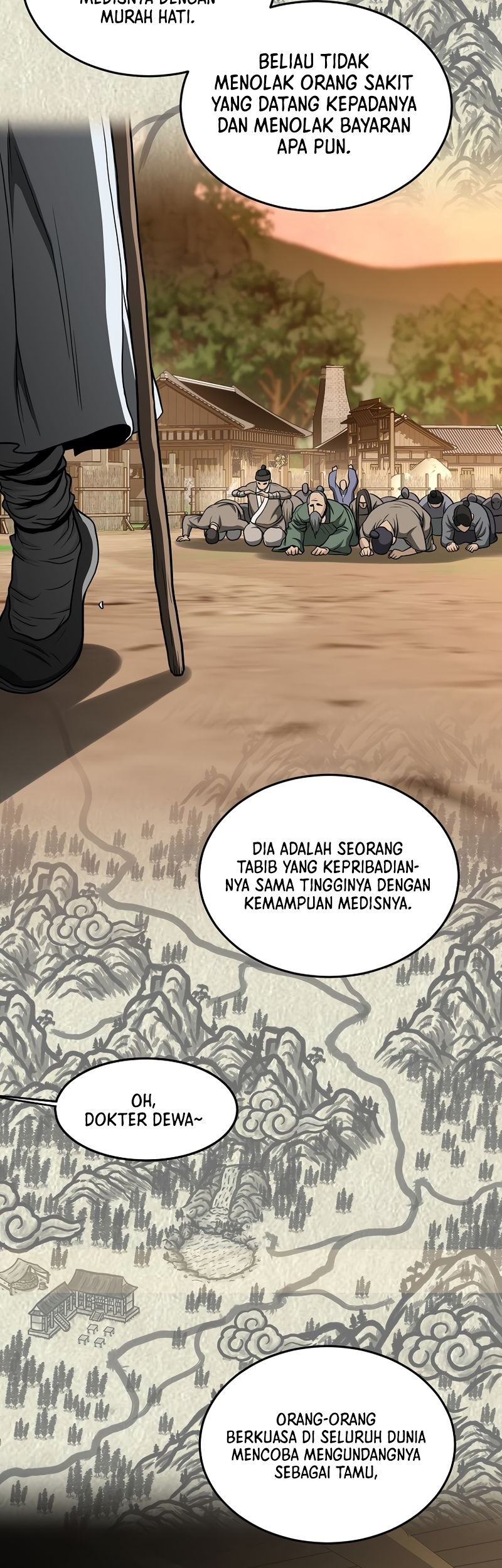 Chapter 205 - halaman 46