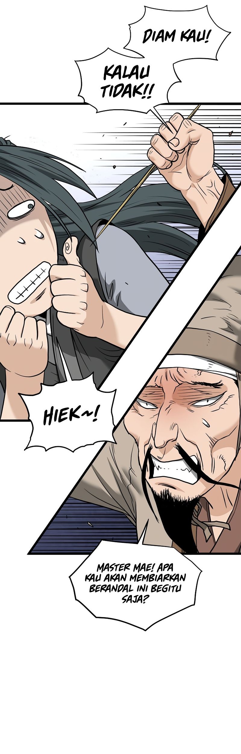 Chapter 205 - halaman 49