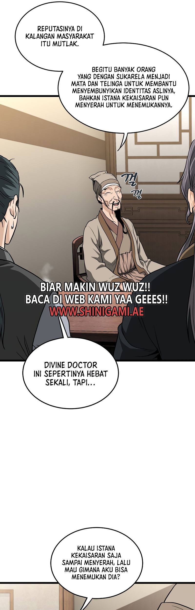 Chapter 205 - halaman 56