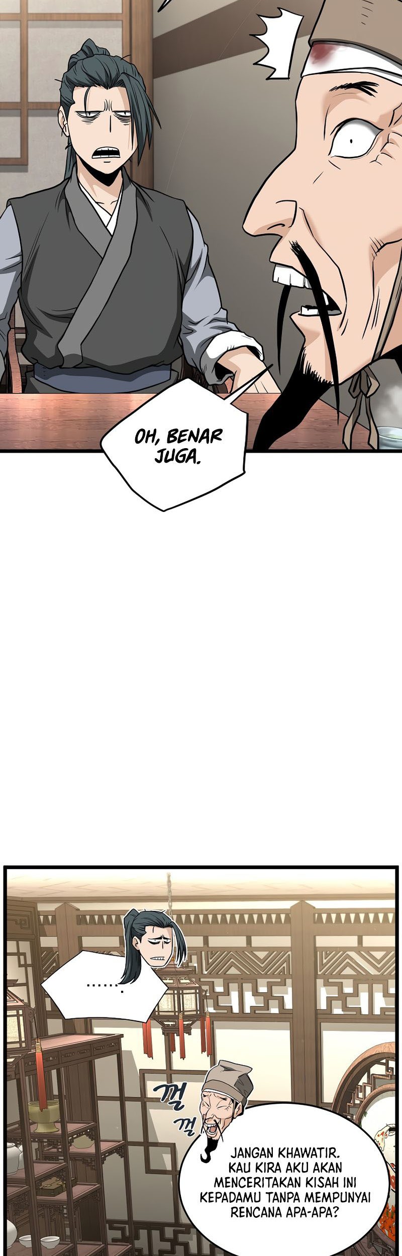 Chapter 205 - halaman 57