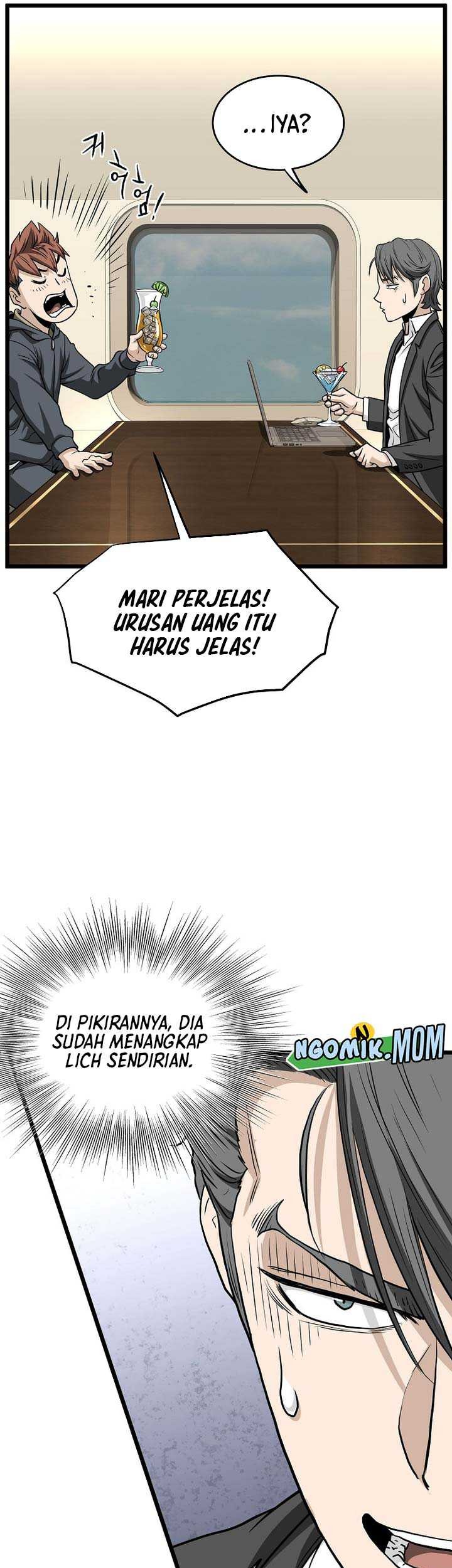 Chapter 204 - halaman 39