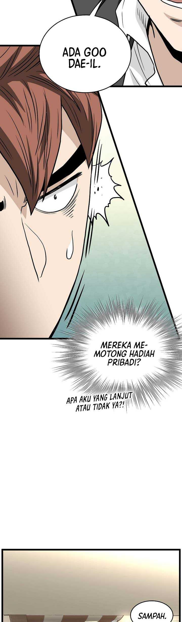 Chapter 204 - halaman 40