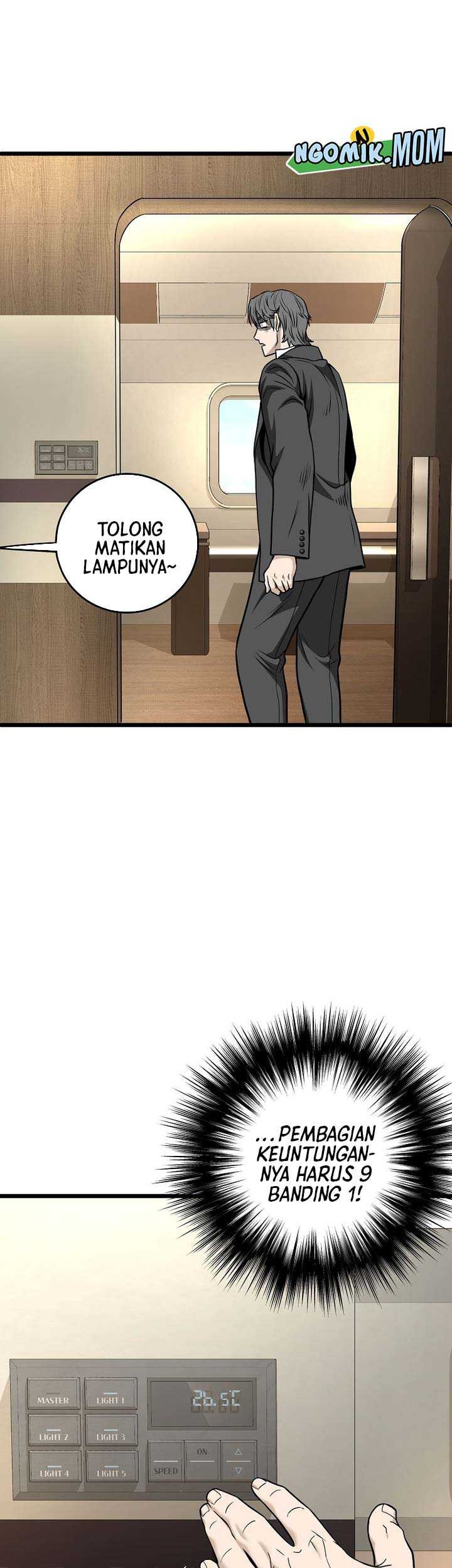 Chapter 204 - halaman 56