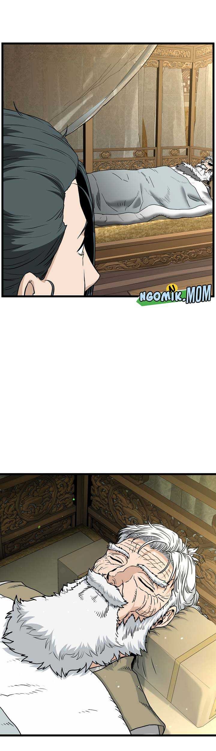 Chapter 204 - halaman 61