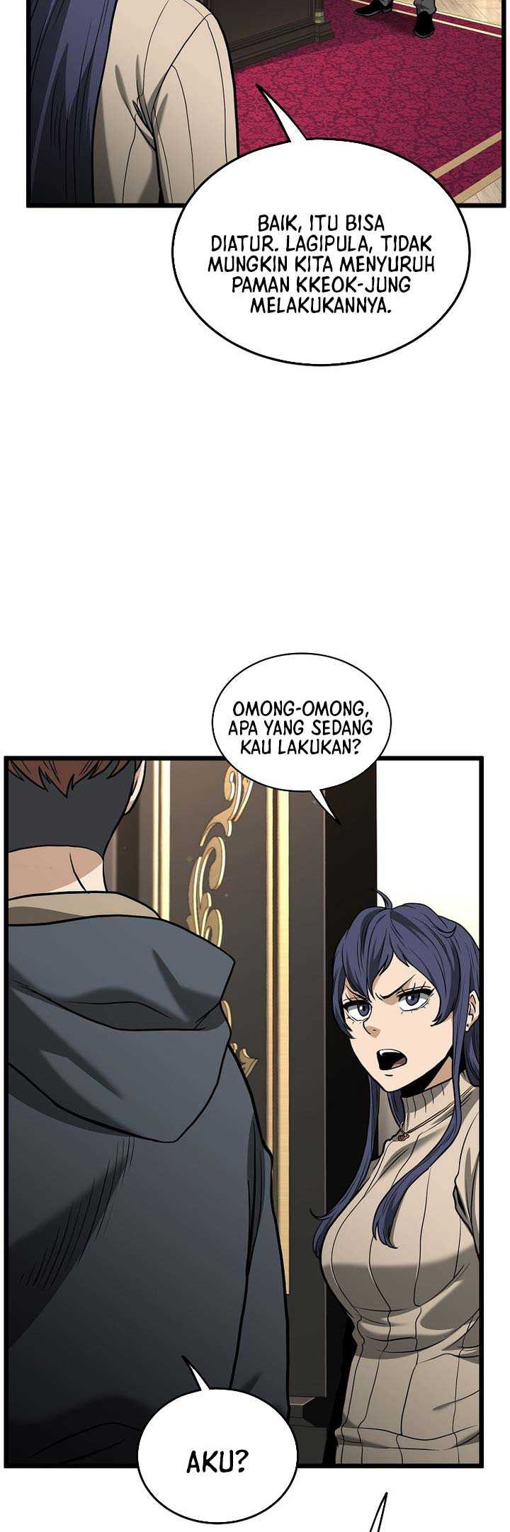 Chapter 203 - halaman 20
