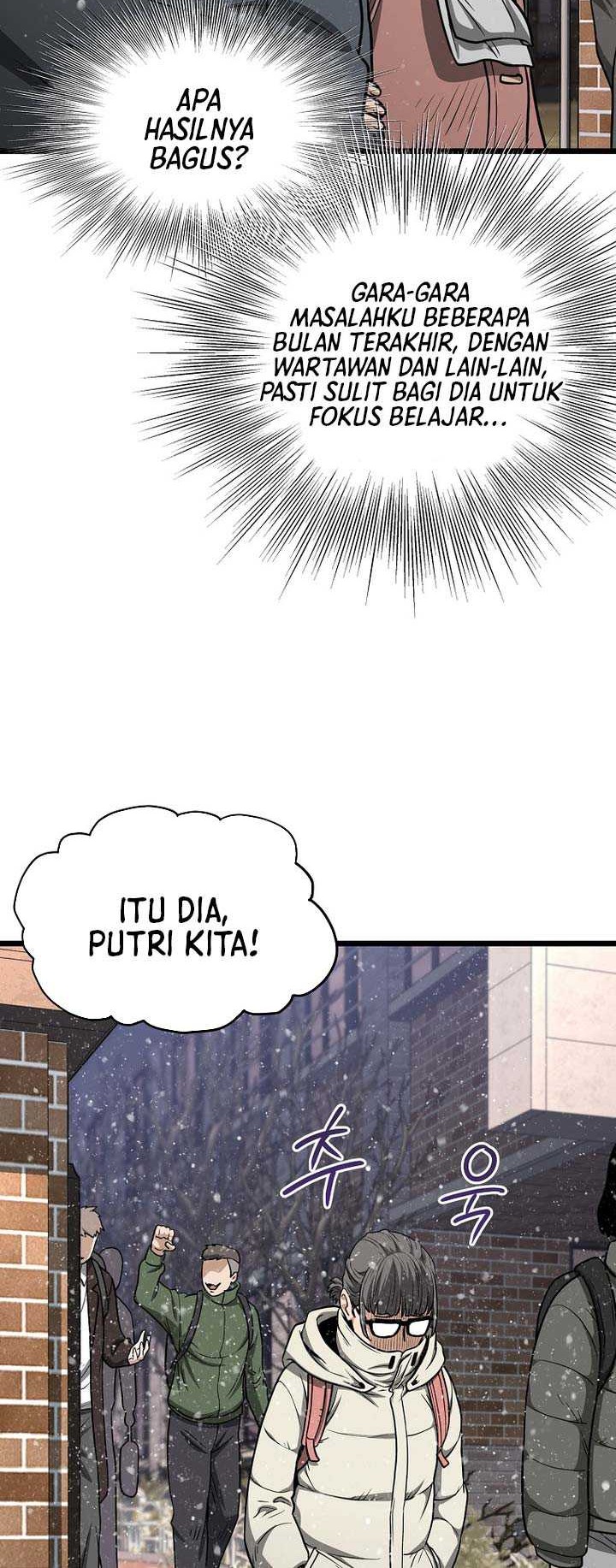 Chapter 203 - halaman 28