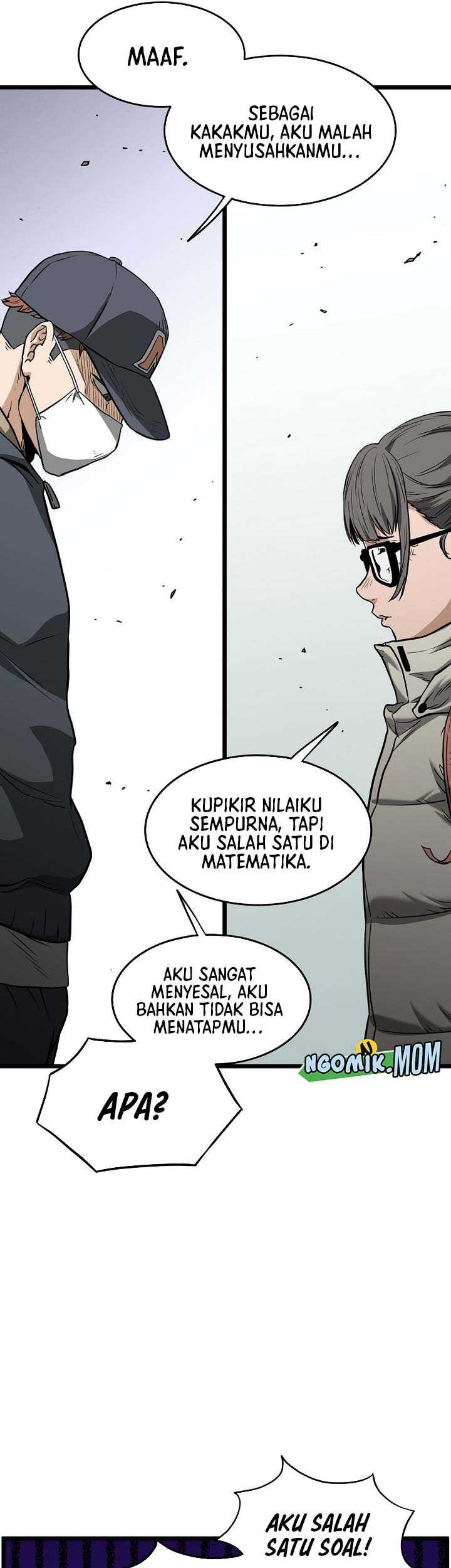 Chapter 203 - halaman 31