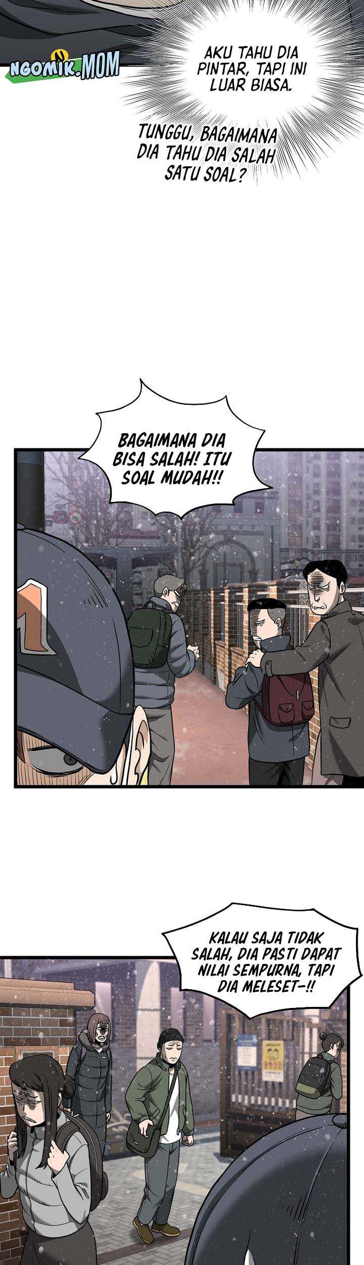 Chapter 203 - halaman 33