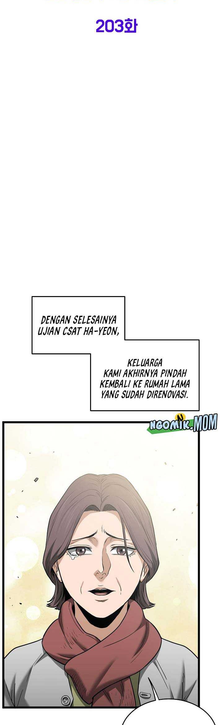 Chapter 203 - halaman 36