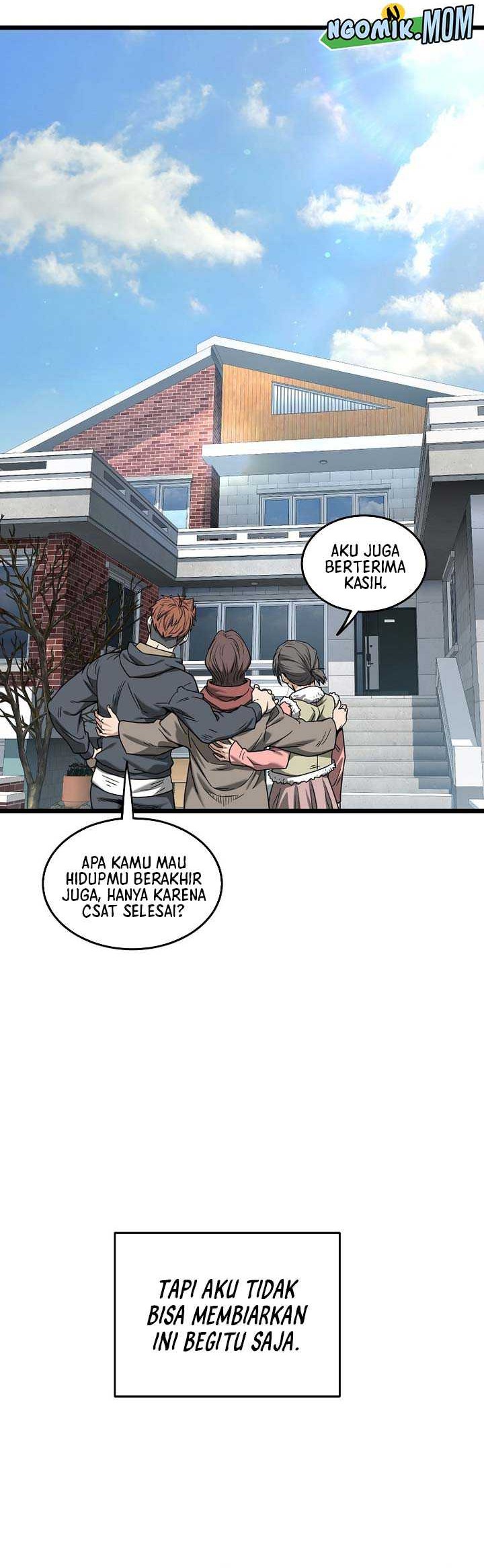 Chapter 203 - halaman 38